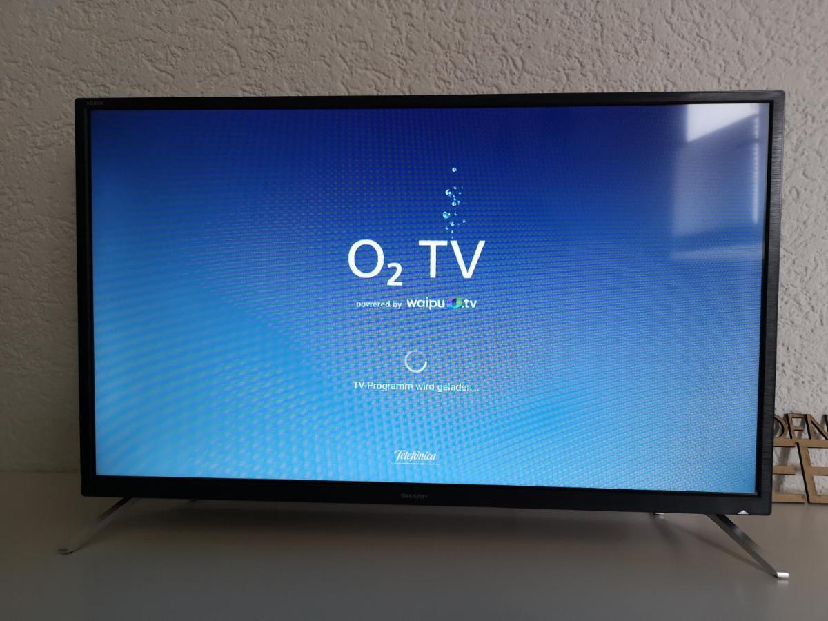 Familienfreundliche Ferienwohnung Mit Wohlfuehlbalkon Und Kostenlosem Parkplatz Nahe Messe Und Bodensee Меккенбойрен Экстерьер фото